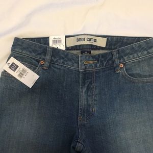 Gap Jeans